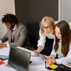 Employer Services