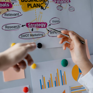 Strategic Planning