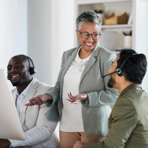 HR Support