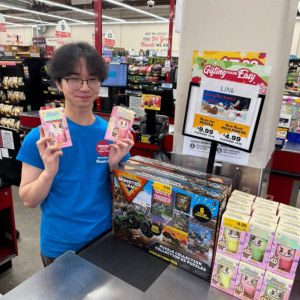 Grocery Outlet Gift Cards