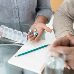 Medication Counseling