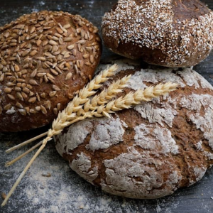 Bakery Items