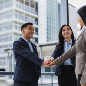 Business Scaling Assistance