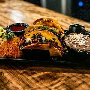 Authentic Mexican Dishes
