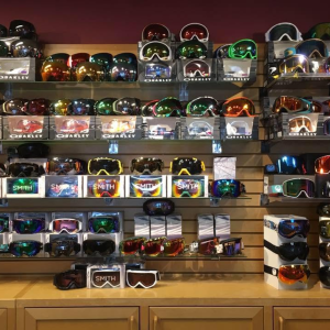 Ski Goggles