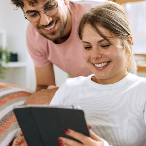 Managed Accounts Program