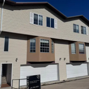 Commercial Real Estate Services