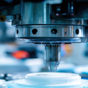CNC Machining