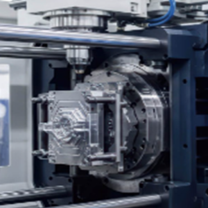 Injection Molding