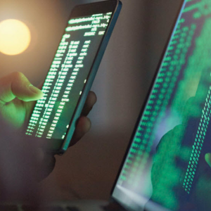 Cybersecurity