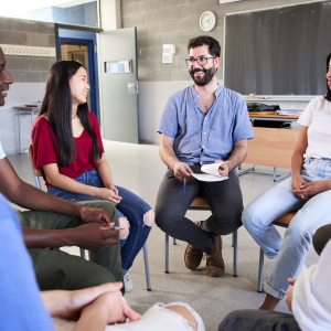 Intensive Outpatient Programs (IOP)