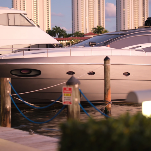 Dock & Dine Service