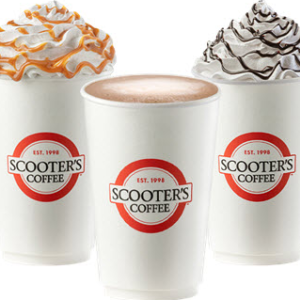 Hot Drinks