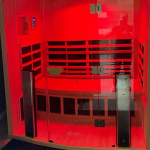 IR Saunas