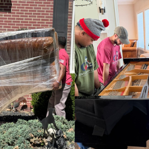 Moving and Packing Supplies