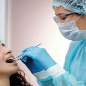 Dental Crowns
