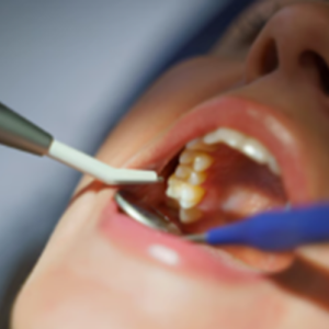 Teeth Cleaning