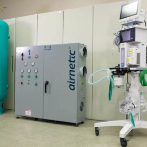 A-180 Veterinary Oxygen Generator