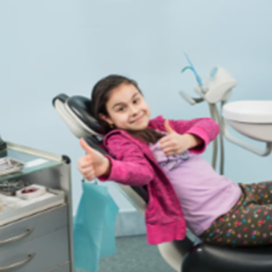 Pediatric Dentistry