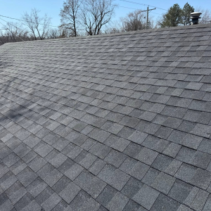 Roofing