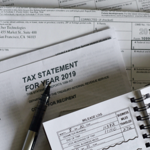 Tax Deductible Membership