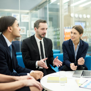 Business Consulting