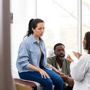 Preventative Care Counseling