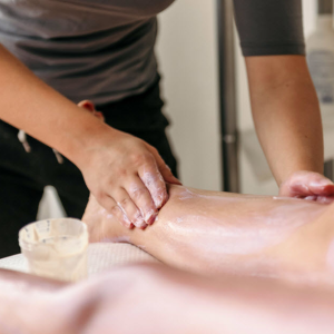 Lymphatic Enhancement Therapy