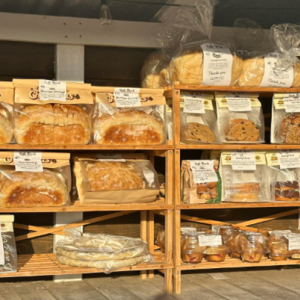 Artisan Breads