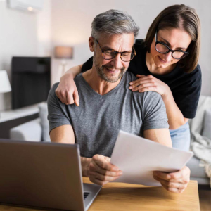 Checking Accounts