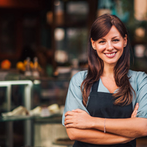 Business Savings Accounts