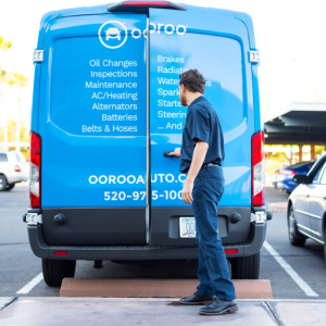 Mobile Auto Care