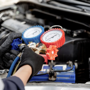 AC & Heating Repair
