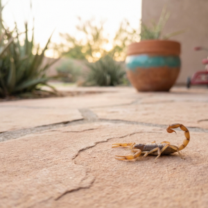Pest, Termite, and Weed Control
