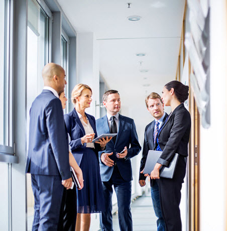 Corporate & Investment Banking