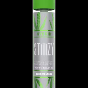 Pre-Rolls