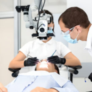 Dental & Vision Insurance