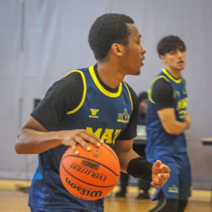 MAU Athletics Programs