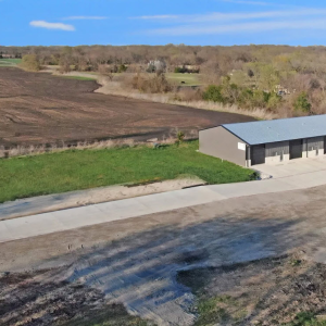 Industrial Flex Space Units (3,500 SF)