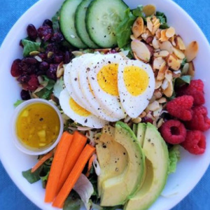 Nutrition Programs