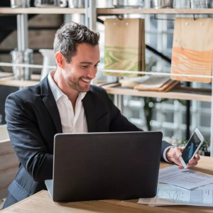 Solutions For Business Owners