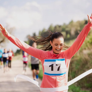 Metabolic Repair Program