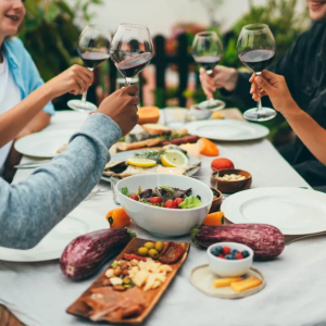 In-Person Weight Loss Programs