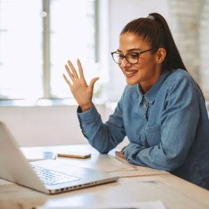 Virtual Weight Loss Programs