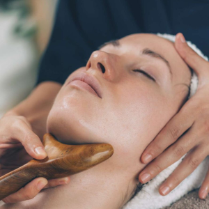 Lymphatic Drainage