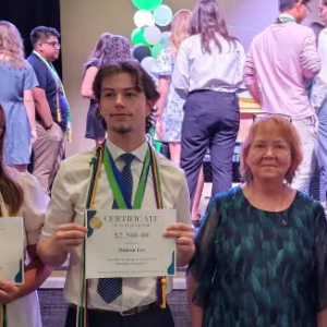 Scholarships for Virgin Valley High School Graduates