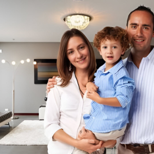 Home Refinance