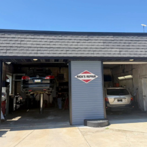 Auto Repair and Maintenance