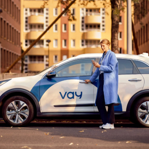 Car Share & Car Rental Solutions