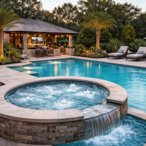 Pool/Spa Inspections